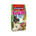 Vitakraft Happy Frutti karma uzupełniająca dla królika 200g
